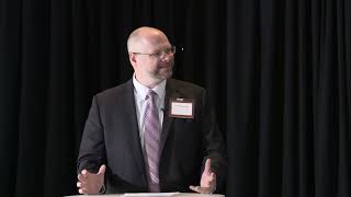 Closing Remarks | Artificial Intelligence: The Future of Medicine & Health Care Is Here