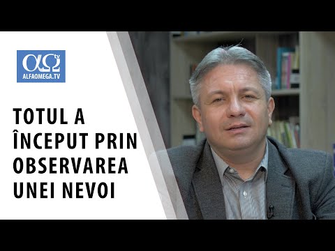 Fiecare copil este important în ochii lui Dumnezeu | Realități și perspective 168, cu Ioan Prodan