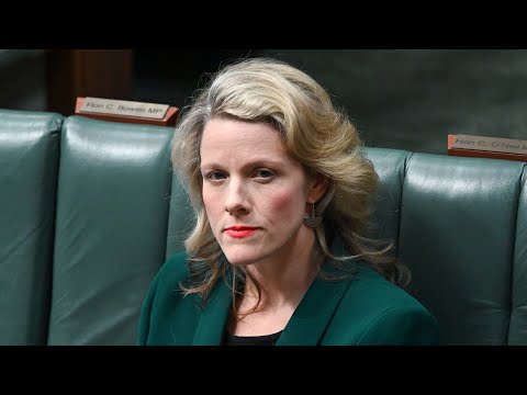 Tough question on house prices catches Clare O&rsquo;Neil off guard