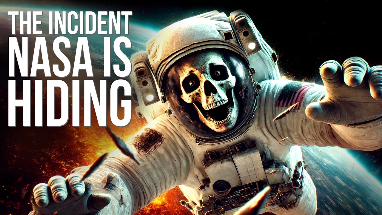 10 Horrific Accidents In Space