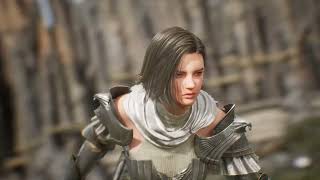 VideoImage1 Vindictus: Defying Fate