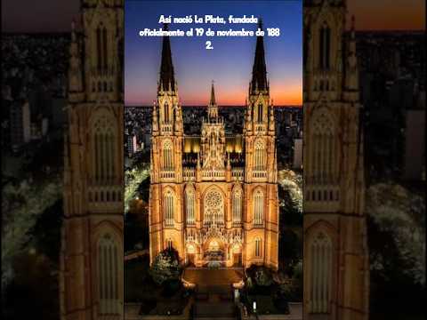 🏛️ La ciudad que nació en un día… pero fue planeada durante años