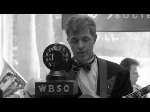 Blackbird Society Orchestra - If I Had a Talking Picture of You