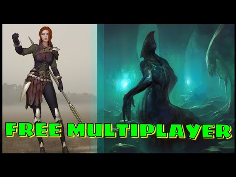 SpellForce 3 Versus Gameplay | Free RTS [NEW RELEASE}