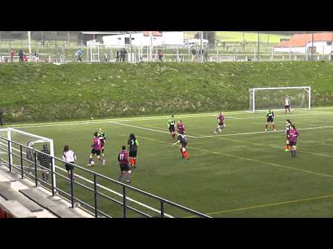 Leioako Emakumeak 3   Iurretako 0