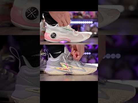 Wow 10 low or Wade Son of Flash? #sonofflash #wow10low