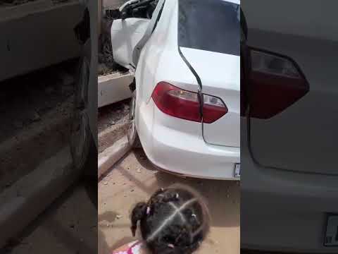 Jornal Norte de Minad - Grave acidente deixa dois mortos em Capitão Enéas