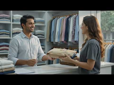 Laundry Bill POS & Manager