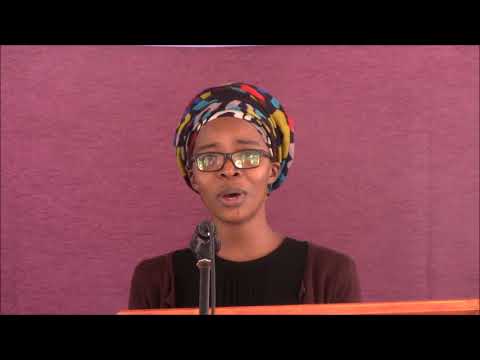 Sanctification or Holiness / Christian perfection Bro K. Bhosha