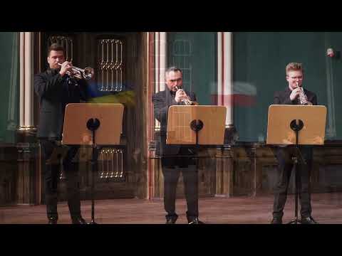 MUZYCZNA BYTOM - Sława Ukrainie