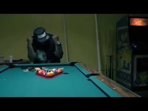 Gametossa Gambino - Nawf Waco Boy [Official Video]