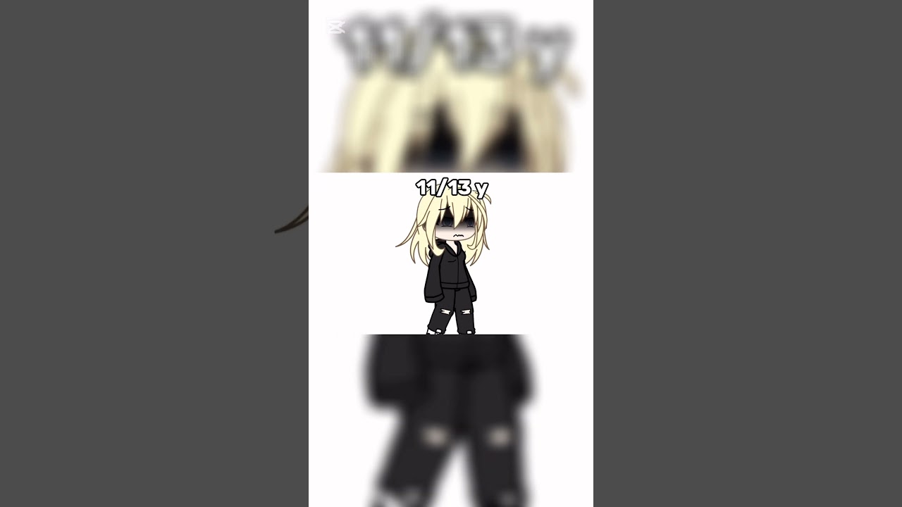 All my life 💖 #gacha#gachalife#noflop#viral#fyp#foryoupage#foryou