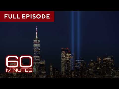 9/11 reports from 60 Minutes