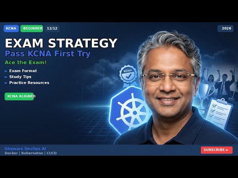 Pass KCNA First Try: My Exact Strategy (No Fluff)