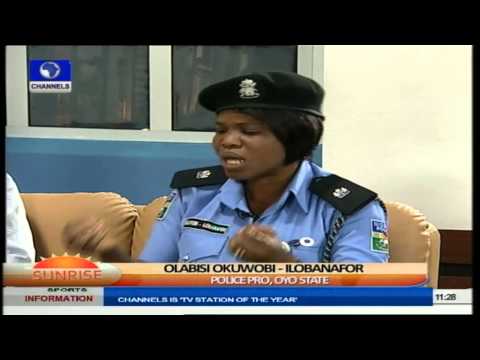 Ibadan Kidnappers Den: How Did It Go Unnoticed? Pt.2