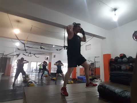 AEROBOX 23 DE AGOSTO DE 2022