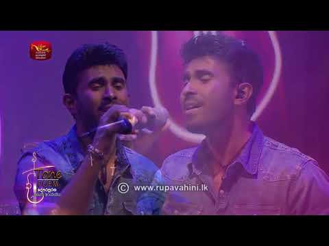 Shivantha Fernando  Mashup Cover - Tone Poem 42   2018 06 23