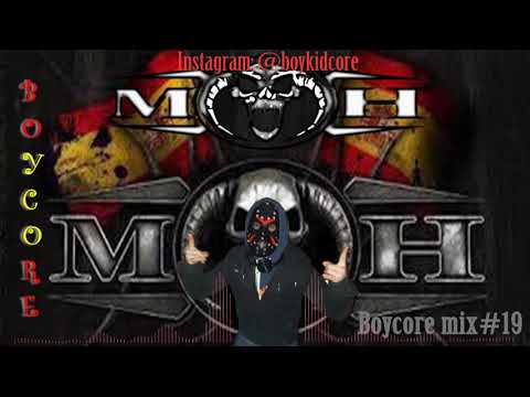 Boycore mix#19