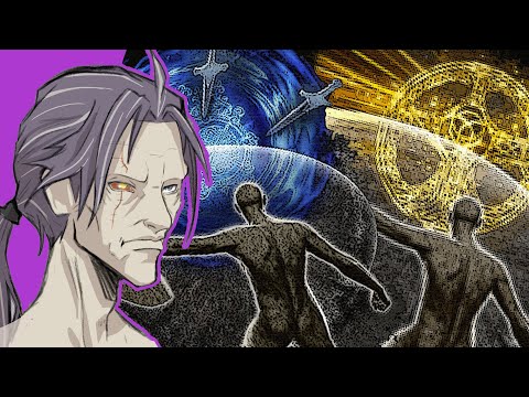 "Gotcha" - Elden Ring, Co-Op Run w/Blind Cydonia #15