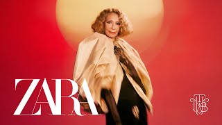 ZARA BOUTIQUE, LUXURY FASHION STORE PLAYLIST 2027 / KANDRA