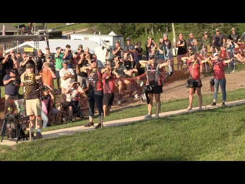 Women's Pro shoot-off 2020 OPA