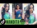 Nandita Tiktok Videos Green Media