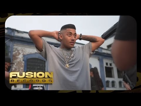 MC Maloka - Enquadro (Clipe Oficial)