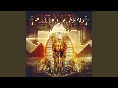 Pseudo Scarab (Adrenaline Dept. Dub Mix)