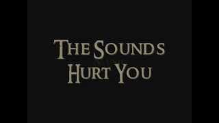 The Sounds - Hurt You (Lyrics)