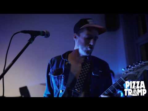 Pizzatramp - Live at the Birdcage - 7th September 2019