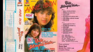 Download lagu Full Album Annie Ibon [Rindu Bilanglah Rindu] (1985) mp3