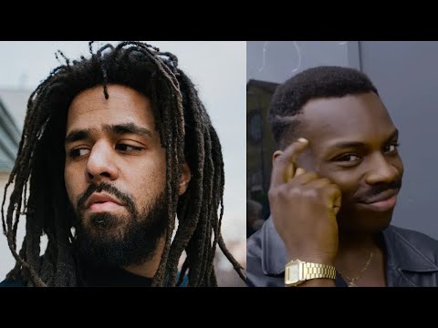 J Cole Is Smarter Than We Think