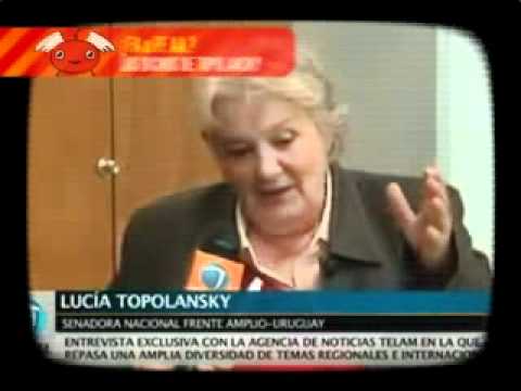 BENDITA TV 255 - BENDITA TVIO