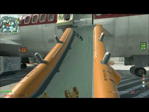 MW3: 86 Second MOAB w/ 111 Kills Specialist