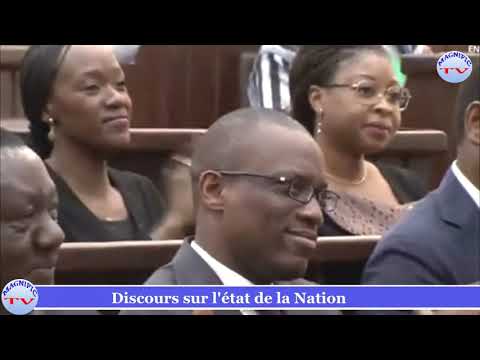 Journal Télévisé de ce Mercredi 24 Décembre 2025 Édition de 20h sur Magnific TV
