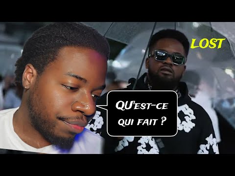 Lost x Trappo - OT (REACTION)