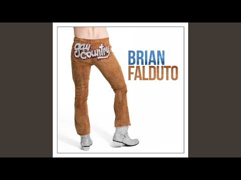 Slow Down Town - Brian Falduto