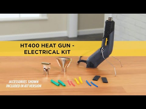 HT400 Electric Kit Image:15
