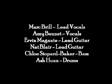 Follow Me - Marc Brill