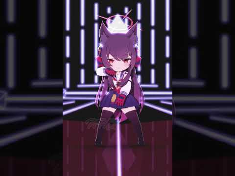 「【Blue Archive】雪乃のMMDを徹底検証！驚きの事実とは？」