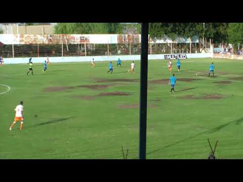 Argentino de Quilmes 4 vs Berazategui 0. Parte 3.(03/03/2018).