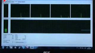 Video thumbnail for Notebook: Acer Aspire 5741G | Computerwoche TV by ComputerwocheTV