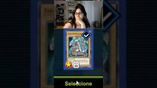 Yo cada vez que invoco al Blue-Eyes #YuGiOh #MasterDuel #BlueEyesWhiteDragon #yugioh #ygogxtg