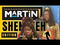 Martin Lawrence Greatest Character EVER?? Sheneneh's Funniest Moments