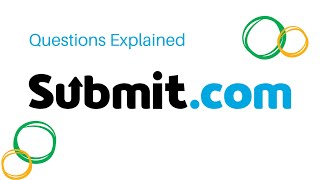 Videos zu Submit.com