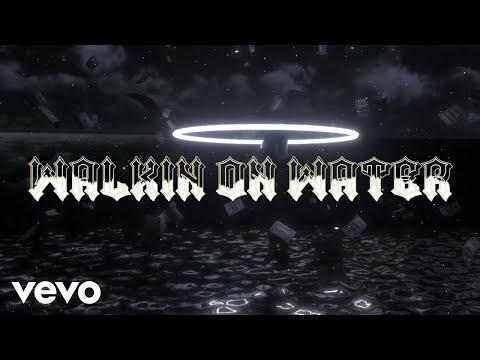 Video thumbnail for Walkin On Water