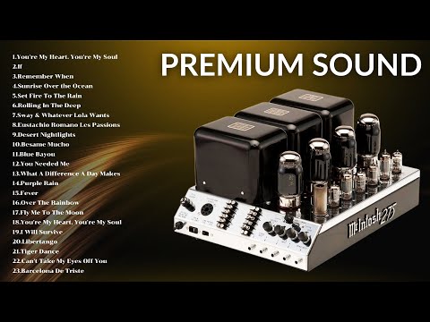 Bit-Perfect Audio Test | 24-Bit Hi-Res FLAC Fidelity Edition