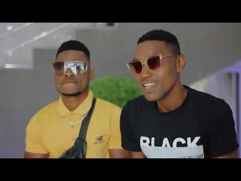 Bob junior ft Spiriney official video