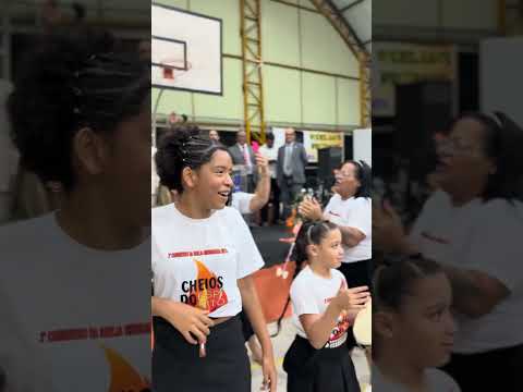 Rápido, ligeiro e veloz Suzana silva.  Pr. Emanuel em Cavaleiro. 