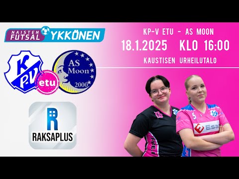 KP-V Etu Live Stream